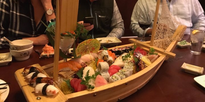 Hayashi