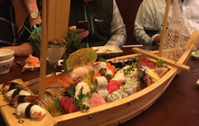 Hayashi餐厅图片