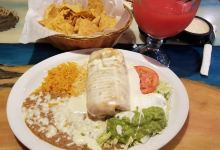 Jose's Authentic Mexican Restaurant美食图片