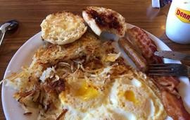 Denny's