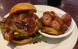 Jake n JOES Sports Grille - Braintree