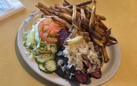 Twede's Cafe