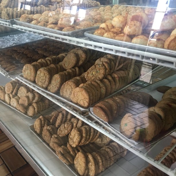 Haby's Alsatian Bakery