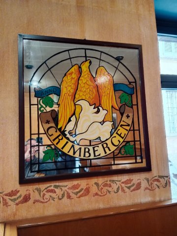 Carillon Pub餐厅图片