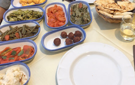 Trattoria L'Arco