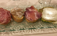 Al Leoncino餐厅图片
