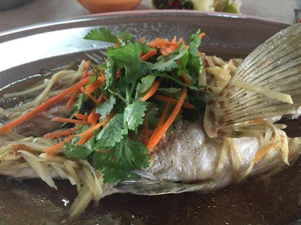 Restoran Loong Hua