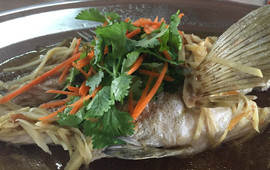 Restoran Loong Hua