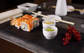 I-Sushi Conegliano