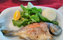Liman Restaurant