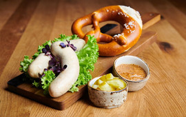 Benediktiner Wirtshaus