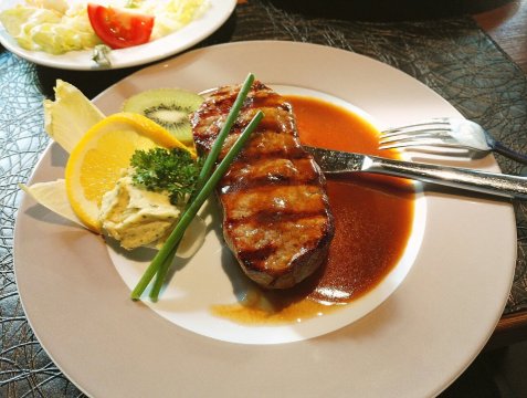 Restaurant Ratsstube