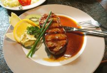 Restaurant Ratsstube美食图片