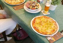 Porto Pizza美食图片