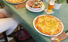 Porto Pizza
