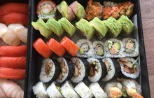 Sushi Kojo餐厅图片