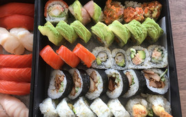 Sushi Kojo