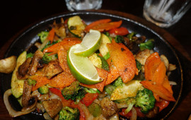 Mexi's