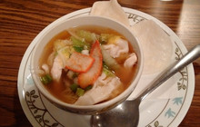 Ho Ho Restaurant餐厅图片