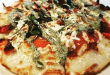 Boston Pizza美食图片