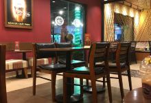 Highlands Coffee美食图片