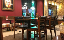 Highlands Coffee餐厅图片