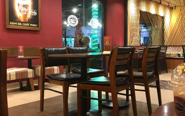 Highlands Coffee