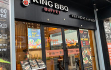 King BBQ Buffet餐厅图片