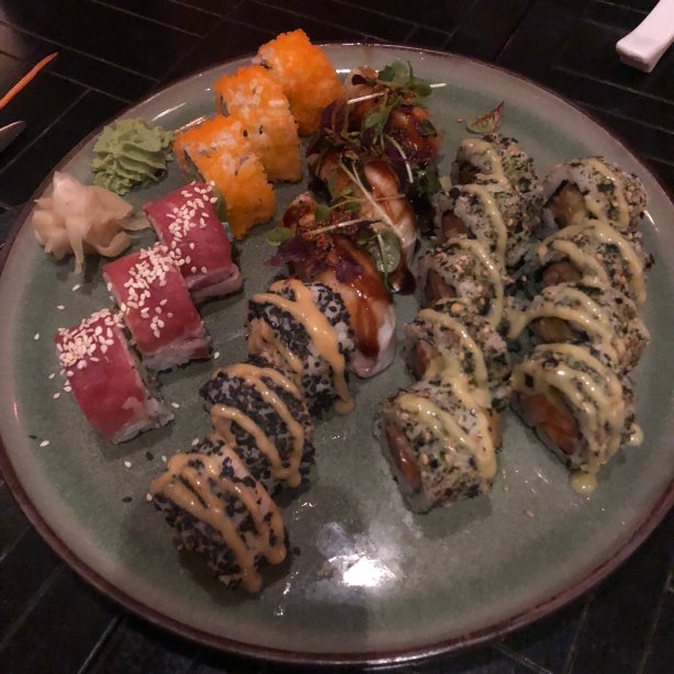 Umami Hengelo