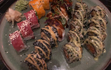 Umami Hengelo餐厅图片