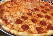 Pizzeria Roma Tenerife SC.美食图片