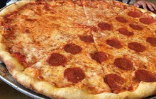 Pizzeria Roma Tenerife SC.餐厅图片