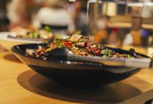 MAISON gourmet-coffee-bar美食图片