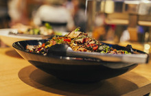 MAISON gourmet-coffee-bar餐厅图片