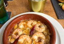 The Waterfront Bar美食图片
