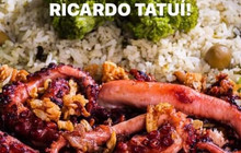 Bar do Jorginho Itaipu餐厅图片