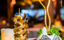 Hidden Treasure Restaurant餐厅图片