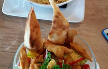 El Gusto Cafe & Bistro餐厅图片