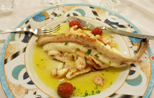 Asador Castilla餐厅图片