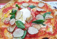 Firenze Pizzeria美食图片