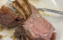Churrascaria Braseiru's River餐厅图片