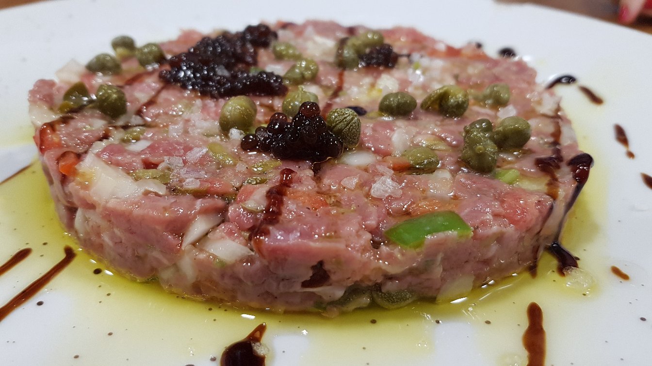 Cantina La Piedra餐厅图片