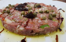Cantina La Piedra餐厅图片