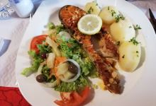 Casa de Pasto O Pedro美食图片