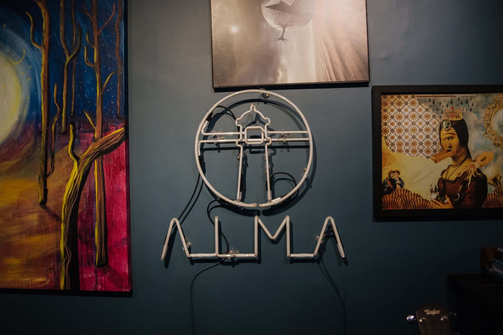 Alma Coliving