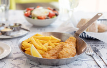 Ocean Basket Tygervalley餐厅图片
