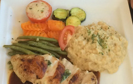 Spiezer Restuarant & Lounge