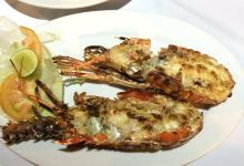 La Terrazza美食图片