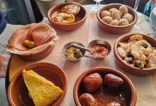 La Bodeguita del Medio美食图片