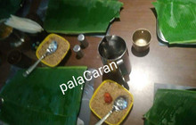 Dindigul Thalappakatti餐厅图片